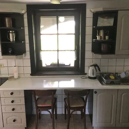 Agroturystyka Rzecin * فرونكي