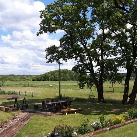 Agroturystyka Rzecin *