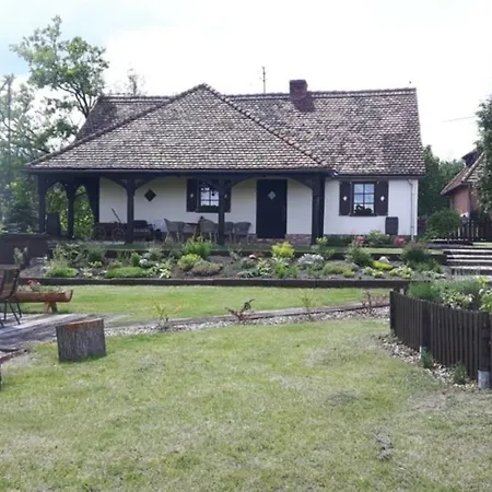 Agroturystyka Rzecin