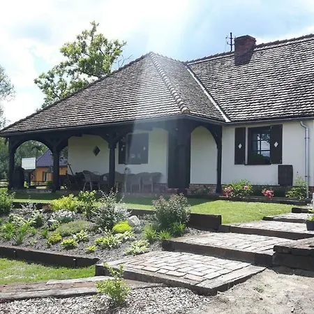 Agroturystyka Rzecin مزرعة للإقامة *