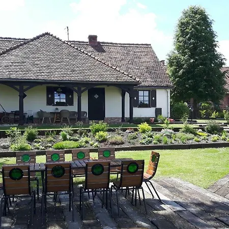 Agroturystyka Rzecin *