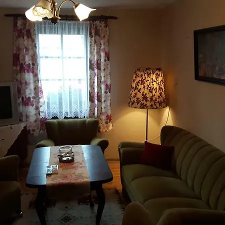 Agroturystyka Rzecin مزرعة للإقامة *