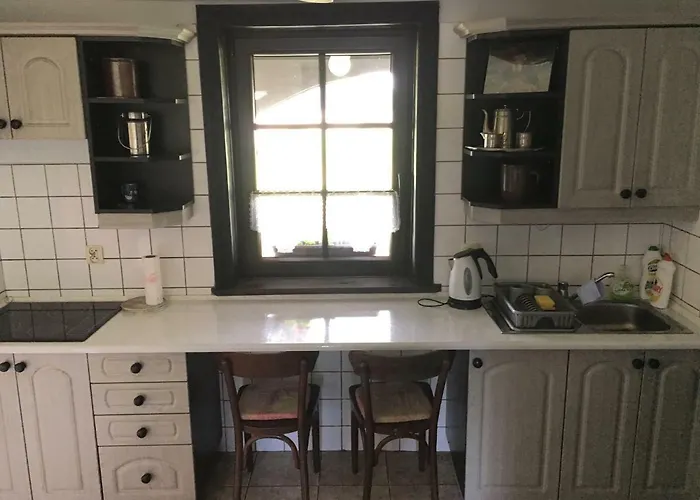 Agroturystyka Rzecin * 弗龙基