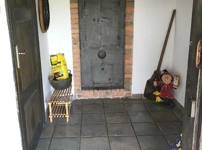 Agroturystyka Rzecin *