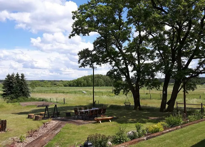 Agroturystyka Rzecin *