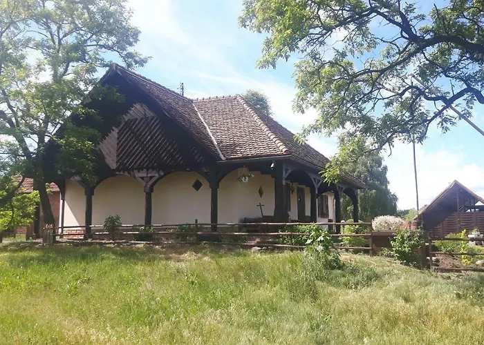 Agroturystyka Rzecin *