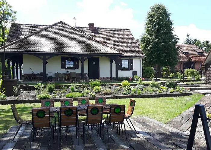 Agroturystyka Rzecin *