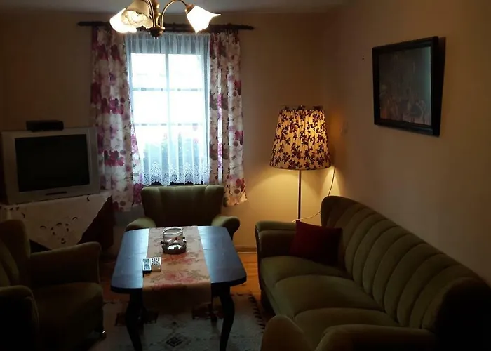 Agroturystyka Rzecin 农家乐 *